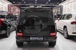 مرسيدس بنز G-Class